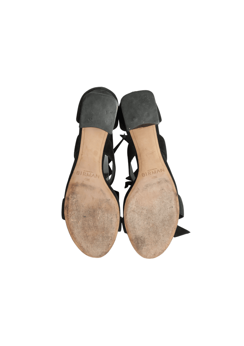 CLARITA SANDALS 38.5