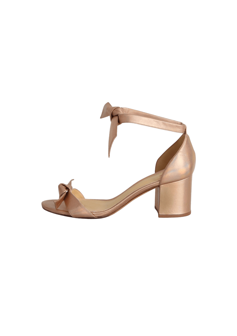 CLARITA SANDALS 35