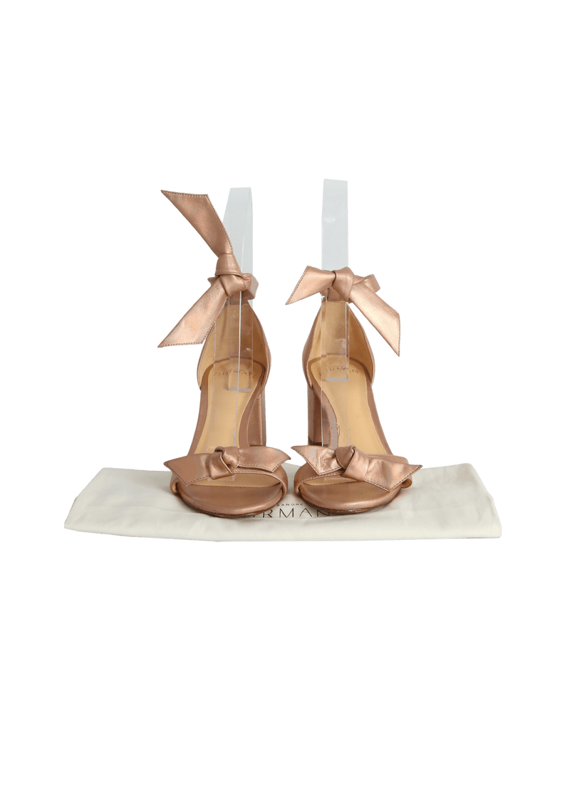 CLARITA SANDALS 35