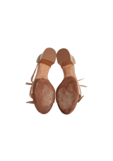 CLARITA SANDALS 35