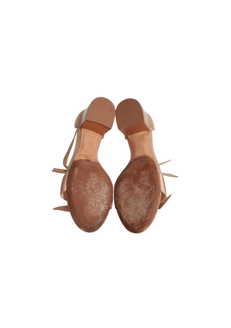 CLARITA SANDALS 35