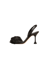 ISABELLE 85 SANDALS 35