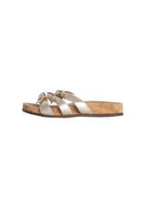 LOLITA POOL SANDALS 38
