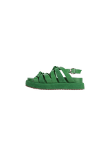 SUELITA BOUNCE SANDALS 36.5