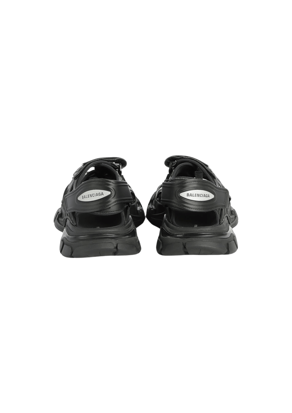 SANDÁLIA BALENCIAGA TRACK SANDALS PRETO 41 ORIGINAL – Gringa SANDÁLIA BALENCIAGA TRACK SANDALS PRETO 41 ORIGINAL – Gringa