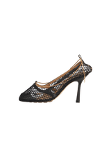 STRETCH 90 SANDALS 38