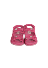 CC VELCRO DAD SANDALS 36.5