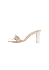 DIORISSIMO SANDALS 37