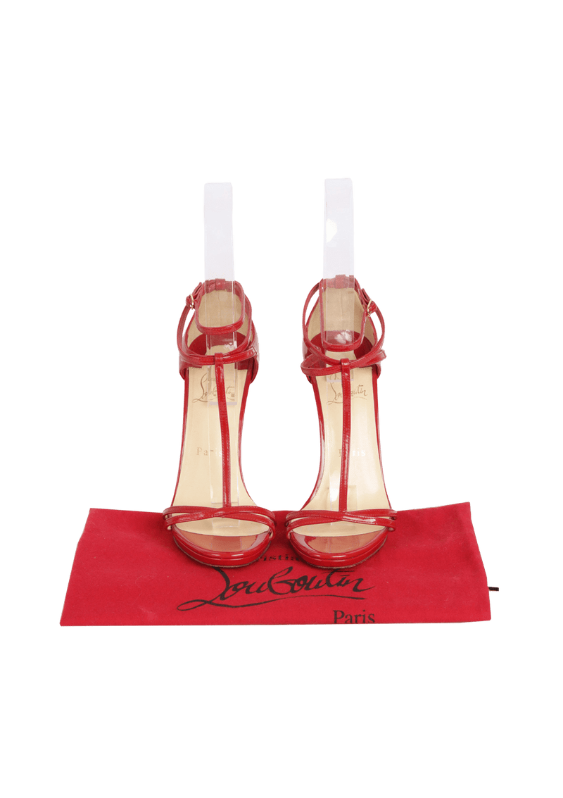 Benedetta louboutin hotsell