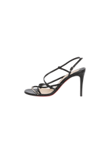 GWIN SPIKE SANDALS 34