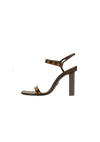 DAMIER SANDALS 37