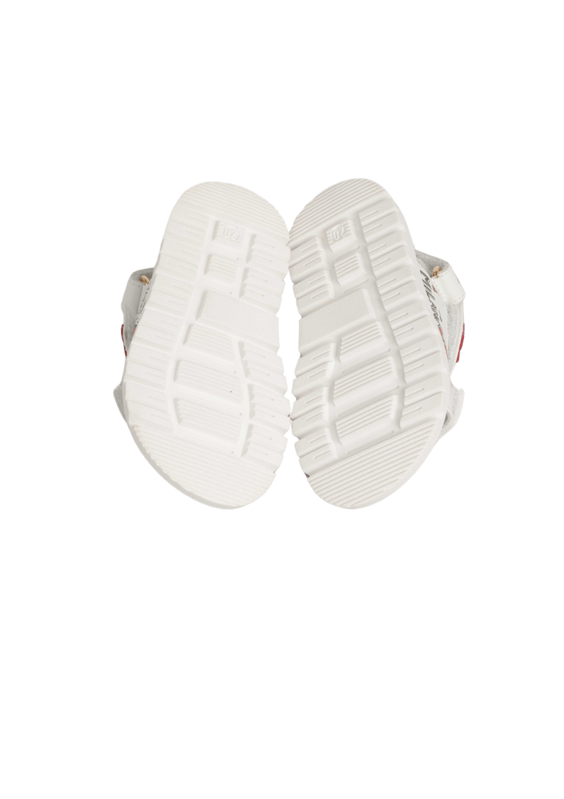 KID'S SLINGBACK SANDALS 12/16M