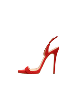 SUEDE SANDALS 39