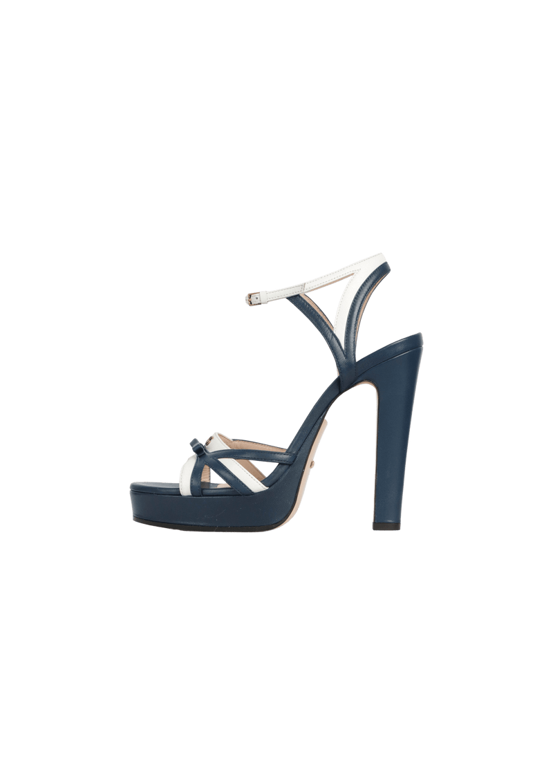 ALISON SANDALS 37