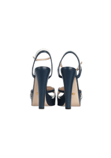 ALISON SANDALS 37