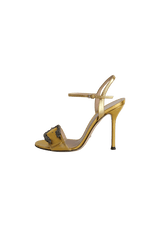 DIONYSUS SANDALS 37