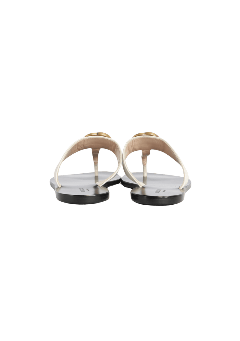 GG MARMONT SLIDES 35