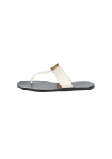 GG MARMONT SLIDES 35
