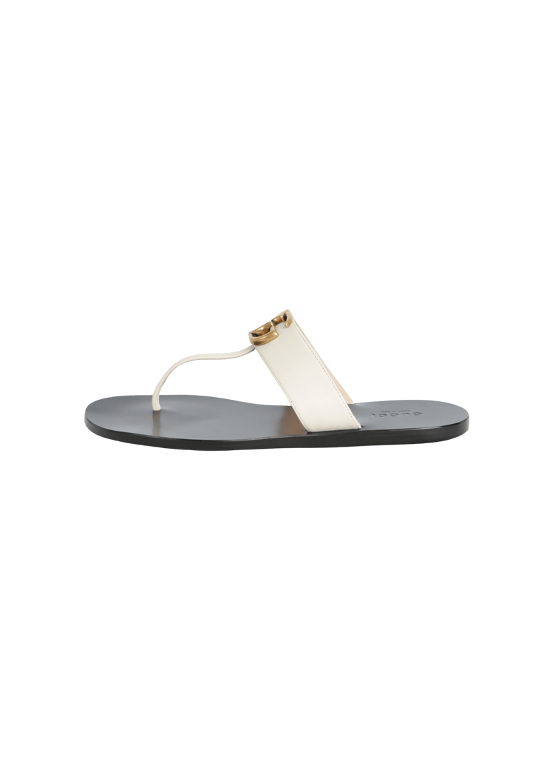 GG MARMONT SLIDES 35