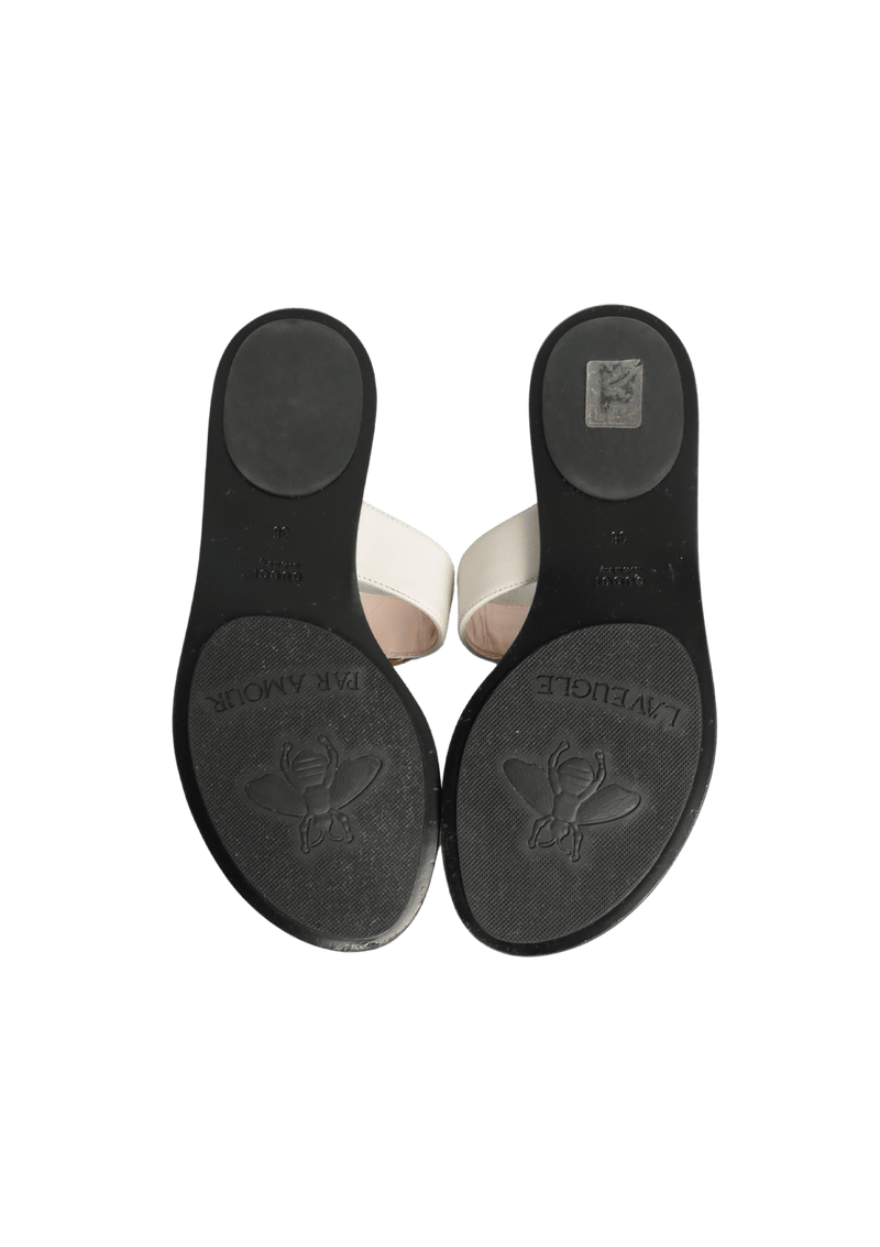 GG MARMONT SLIDES 35