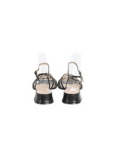 HORSEBIT SANDALS 38