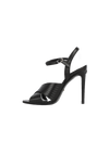 LEATHER SANDALS 36