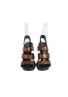 LEATHER SANDALS 37