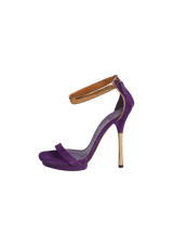 PYTHON KELIS SANDALS 35