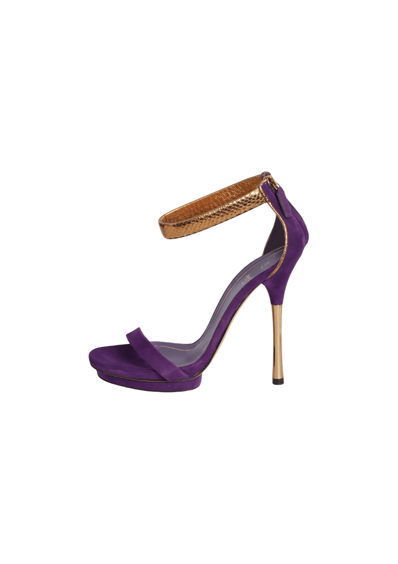 PYTHON KELIS SANDALS 35