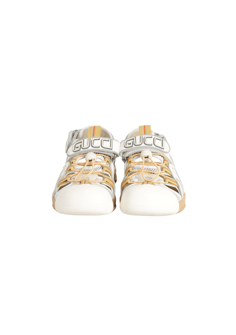 TINSEL SPORT SANDALS 38