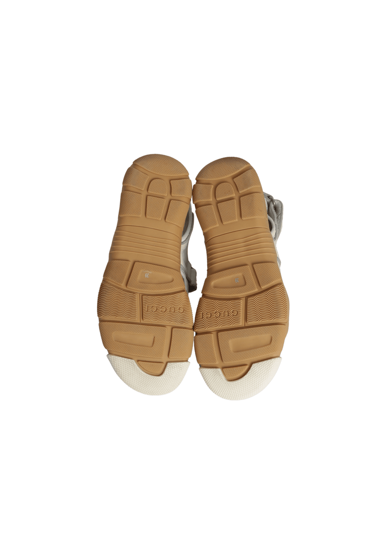 TINSEL SPORT SANDALS 38