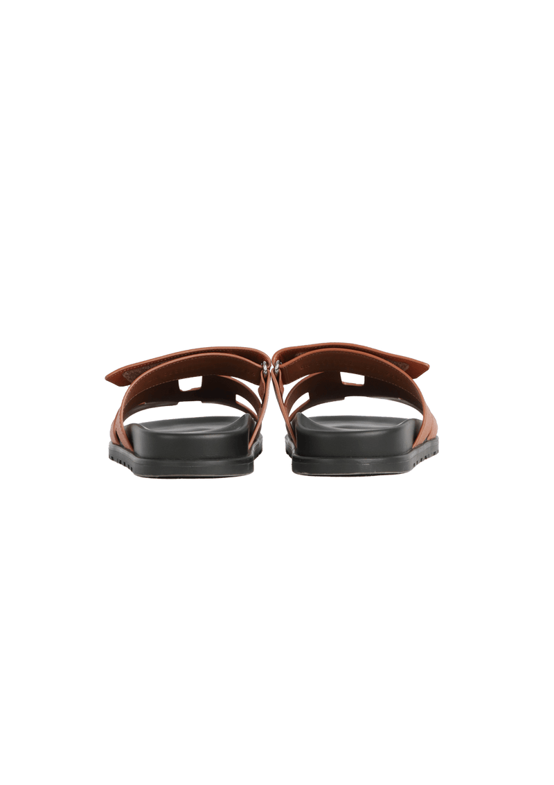 CHYPRE SLIP ON SANDALS 37.5