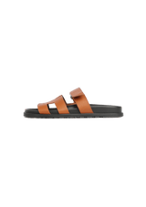 CHYPRE SLIP ON SANDALS 37.5