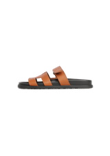 CHYPRE SLIP ON SANDALS 37.5