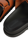CHYPRE SLIP ON SANDALS 37.5