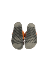 CHYPRE SLIP ON SANDALS 37.5