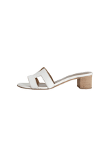 OASIS SANDALS  34