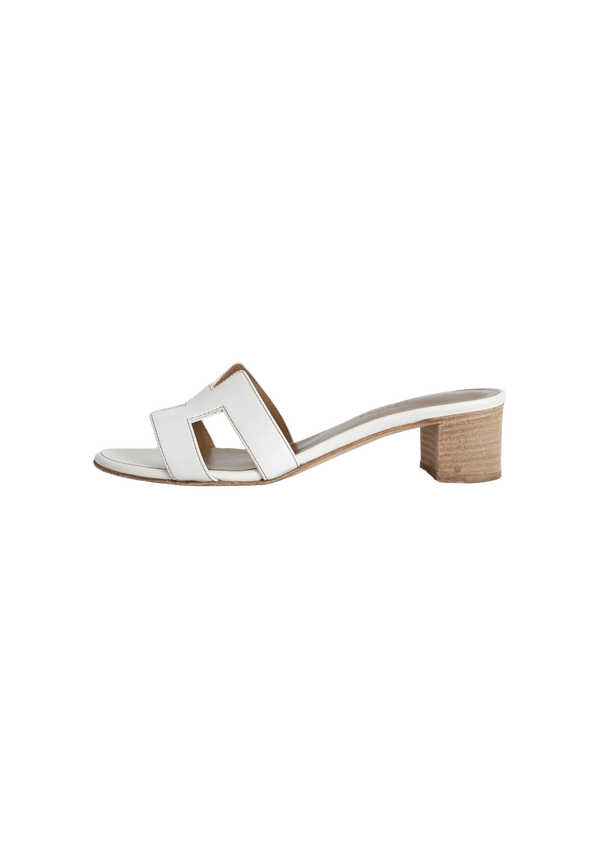 OASIS SANDALS  34