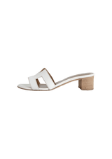 OASIS SANDALS  34