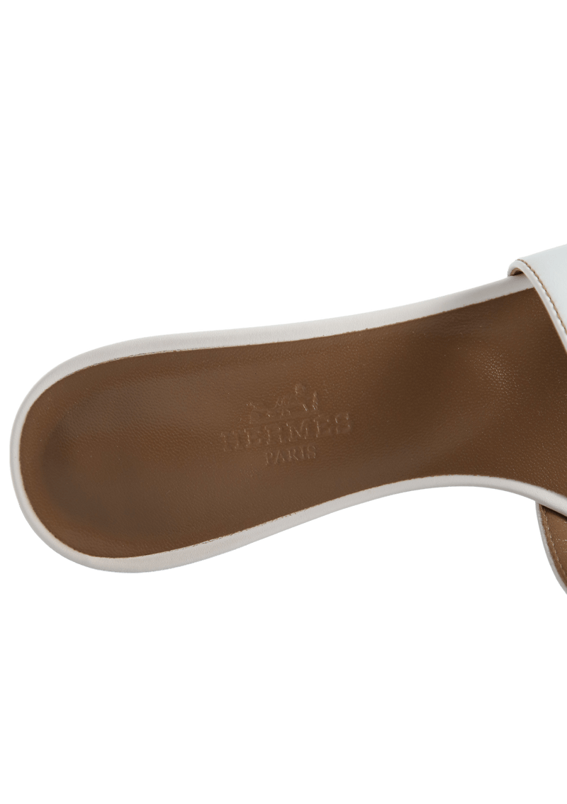 OASIS SANDALS  34