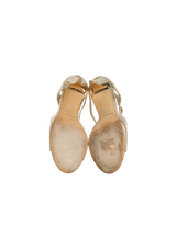 LANG SANDALS 36