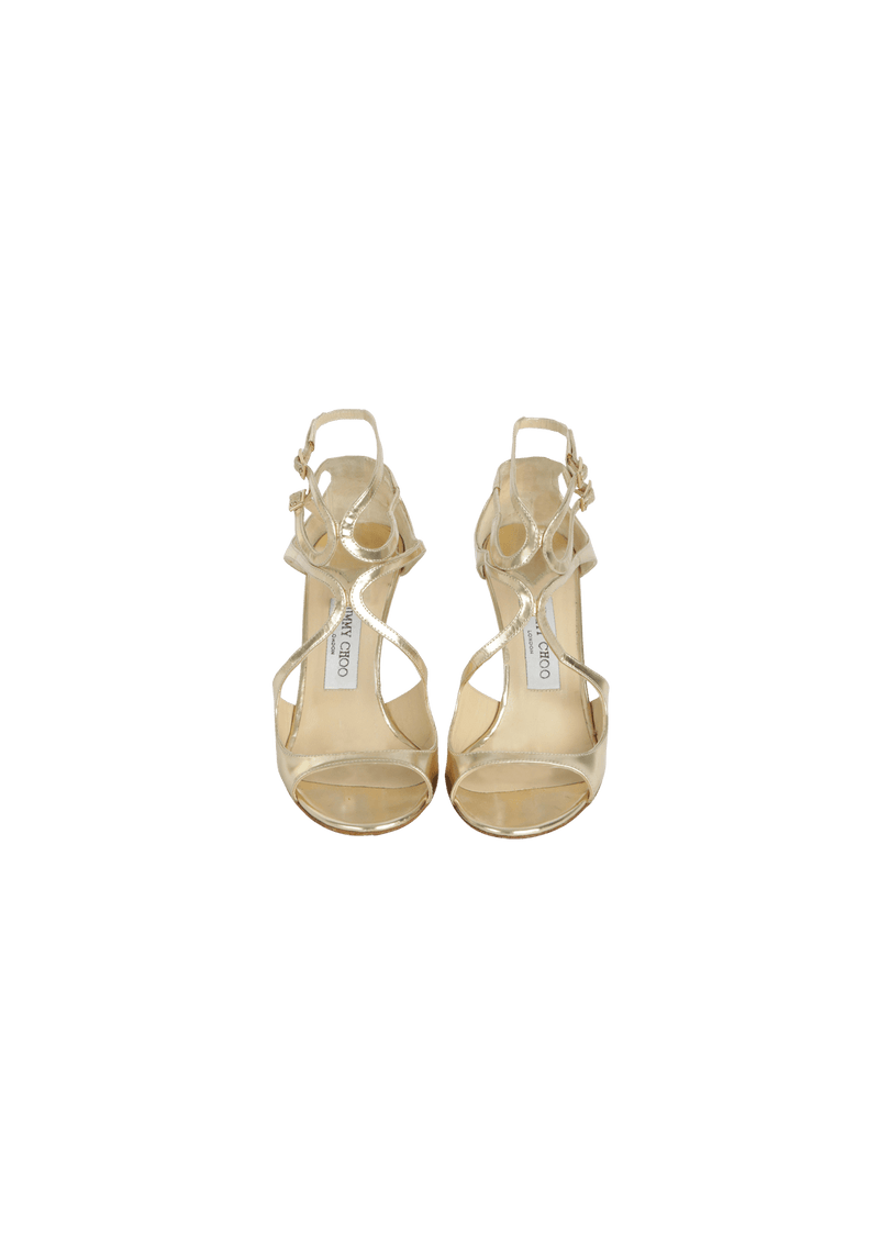 LANG SANDALS 36