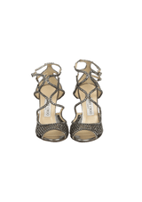 LANG SANDALS 36