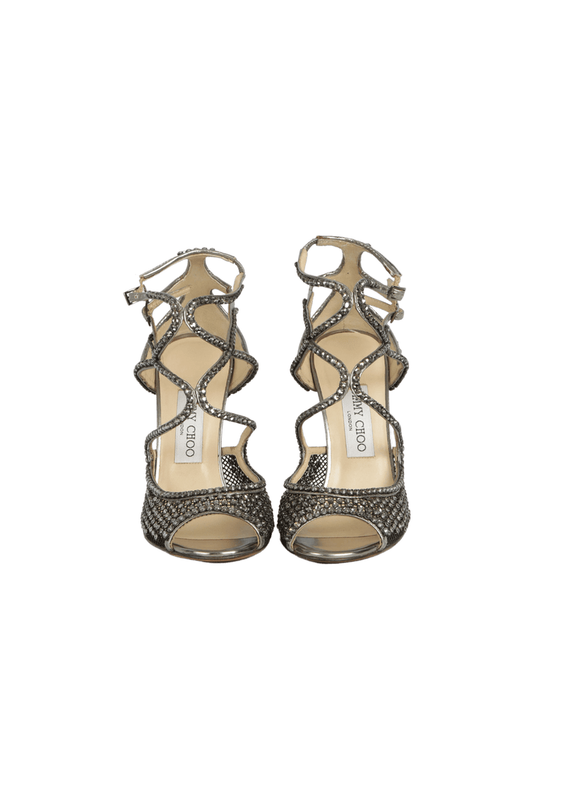 LANG SANDALS 36