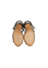 LANG SANDALS 36