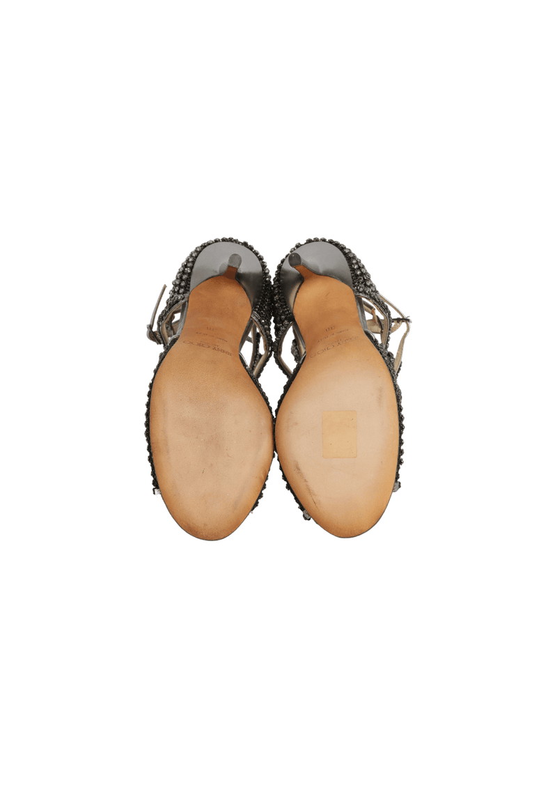 LANG SANDALS 36