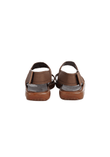 ARCADE SANDALS  41.5