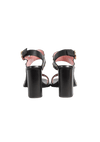 MONOGRAM PASSENGER SANDALS 37