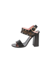 MONOGRAM PASSENGER SANDALS 37