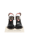 MONOGRAM PASSENGER SANDALS 37